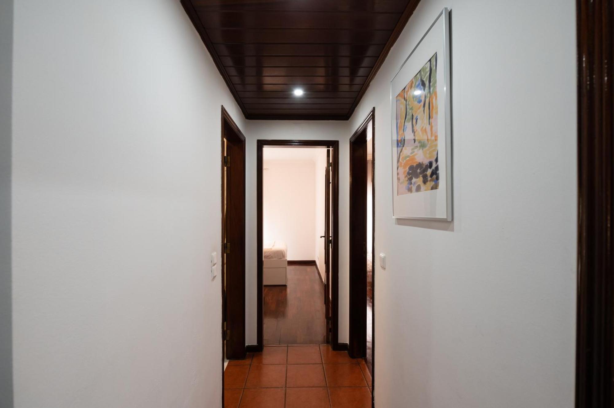 Lovely House, Paredes Alenquer Kültér fotó